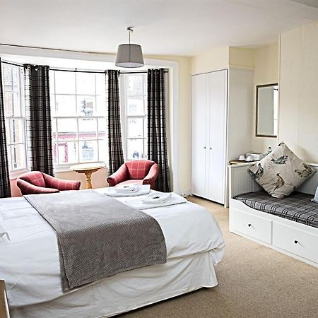 The White Bear Hotel Shipston-on-Stour Bagian luar foto