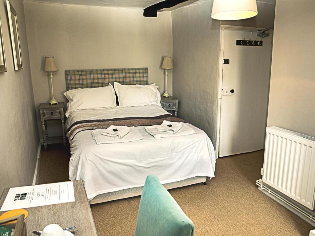 The White Bear Hotel Shipston-on-Stour Ruang foto