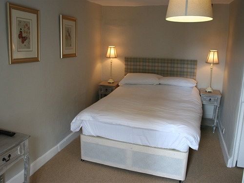 The White Bear Hotel Shipston-on-Stour Bagian luar foto